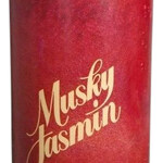 Musky Jasmin (Love Cosmetics)