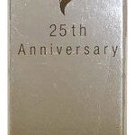 25th Anniversary / ジュエリー アニバーサリー (Pola / ポーラ)