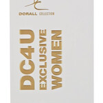 DC4U Exclusive Women (Eau de Toilette) (Dorall Collection)