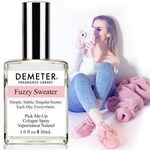Fuzzy Sweater (Demeter Fragrance Library / The Library Of Fragrance)