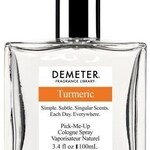 Turmeric (Demeter Fragrance Library / The Library Of Fragrance)