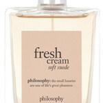Fresh Cream Soft Suede (Philosophy)