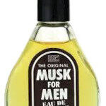 Musk for Men (Cooperlabs / Cabot Labs / West Cabot)