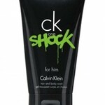 CK One Shock for Him (Calvin Klein)
