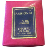 Passionne (Chateau de Paris)