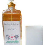 Mexico86 Parfum de Toilette Sport (Mexico Parfums)