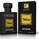 Wood (Karamat Collection)