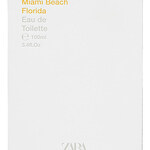 420 Lincoln Road Miami Beach Florida (Zara)
