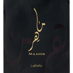 Maahir (Lattafa / لطافة)