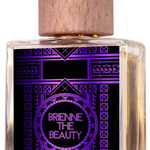 Brienne the Beauty (Eau de Parfum) (Sucreabeille)