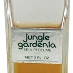 Jungle Gardenia (Skin Perfume) (Tuvaché)