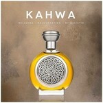 Kahwa (Boadicea the Victorious)