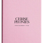 Zara Blossom N°02 - Cerise Peonies (Zara)