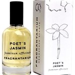 Poet's Jasmin (Fragrantarium)