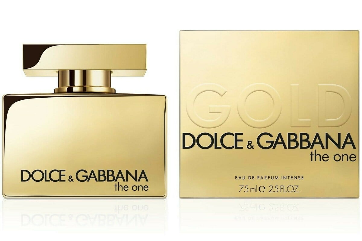 One dolce parfumo the gabbana The One