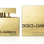 The One Gold (Dolce & Gabbana)