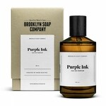 Purple Ink (Brooklyn Soap Company)