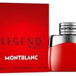 Legend Red (Montblanc)