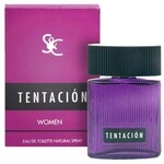 Tentación Women (S&C Perfumes / Suchel Camacho)