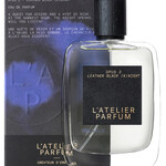 Opus 2 - Leather Black (K)night (L'Atelier Parfum)