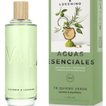 Aguas Esenciales - Te Quiero Verde (Victorio & Lucchino)