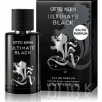 Ultimate Black (Eau de Parfum) (Otto Kern)