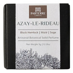 Azay-le-Rideau (Solid Perfume) (Parterre Gardens)