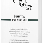 3°36'N 98°38'E - Sumatra (Les Destinations)