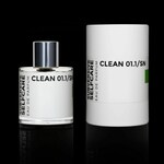 Clean 01.1/SN (AtelierPMP - Perfume Mayr Plettenberg)