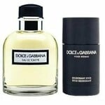 Dolce & Gabbana pour Homme (1994) (Eau de Toilette) (Dolce & Gabbana)