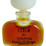 Cœur de Davana (Franka M. Berger)