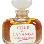 Cœur de Cananga (Franka M. Berger)