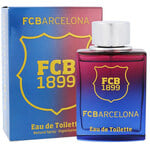 FC Barcelona (Air-Val International)