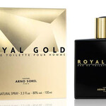 Royal Gold (Arno Sorel)