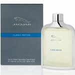 Classic Motion (Jaguar)
