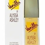 Vanilla (Eau Parfumée) (Alyssa Ashley)
