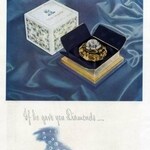 Diamant Bleu (Gloria Vanderbilt)