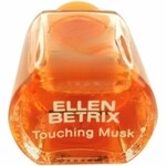Touching Musk (Eau de Parfum) (Ellen Betrix)