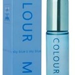 Colour Me Sky Blue (Parfum de Toilette) (Milton-Lloyd / Jean Yves Cosmetics)