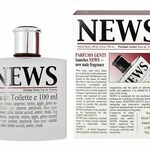 News (Parfums Genty)
