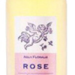 Classic Collection:  Aqua Floralis - Rose (Florascent)