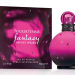 Rocker Femme Fantasy (Britney Spears)