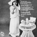 Tinkerbell (Tom Fields Ltd.)