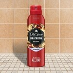 Old Spice Wild Collection - Lionpride (Procter & Gamble)