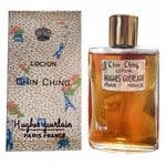 Chin Ching (Marcel Guerlain / Hughes Guerlain)