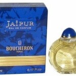 Jaïpur (Eau de Parfum) (Boucheron)