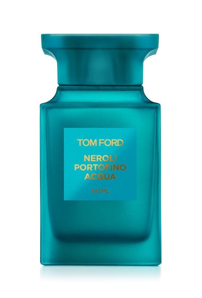 Neroli Portofino Acqua by Tom Ford » Reviews & Perfume Facts