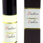 Ladies Cabin (Perfume Oil) (Atelier Austin Press)