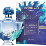 Shalimar Souffle de Parfum Collector 2016 (Guerlain)