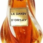 Le Dandy pour Homme (d'Orsay)